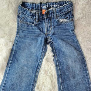 J004 Children Place Skinny Jeans